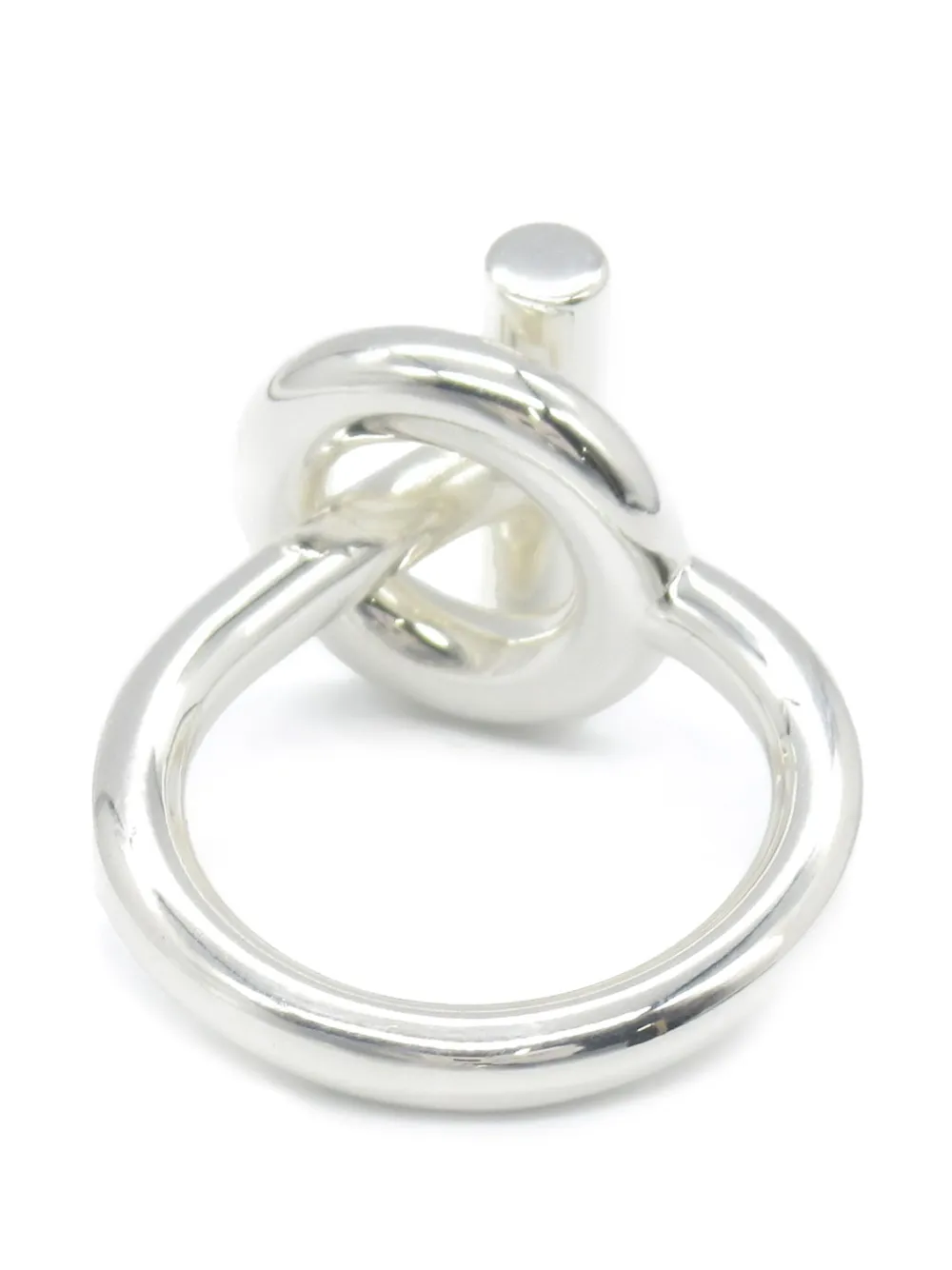 Hermès Pre-Owned 2022 Echappe MM ring | Image 2