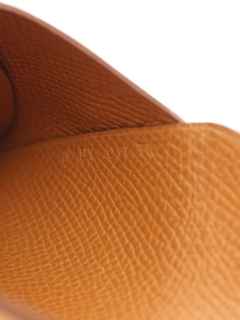 HERMES 2024 CALVI DUO CARD HOLDER