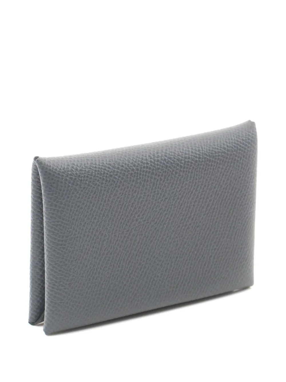 Hermès Pre-Owned 2024 Calvi coin purse | Image 2