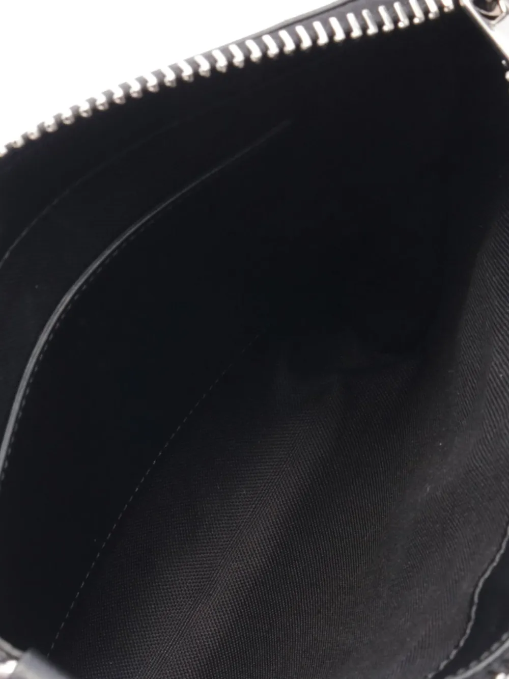 Gucci Pre-Owned Borsa messenger in tessuto GG Supreme anni 2010