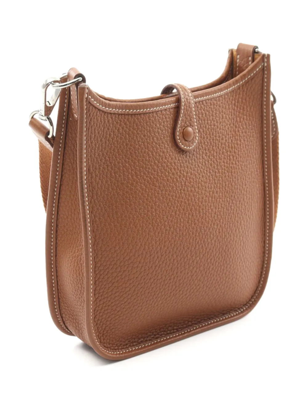 Hermès Pre-Owned 2023 Evelyne TPM shoulder bag | Pre-Owned | Image 2