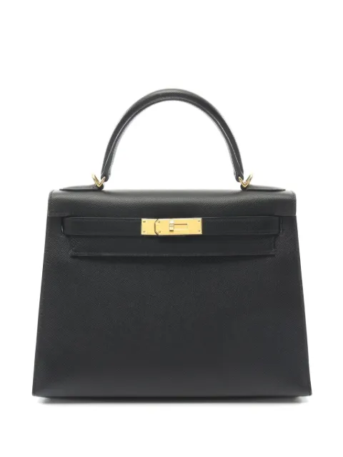 Hermès Pre-Owned 2019 Kelly 28 handbag