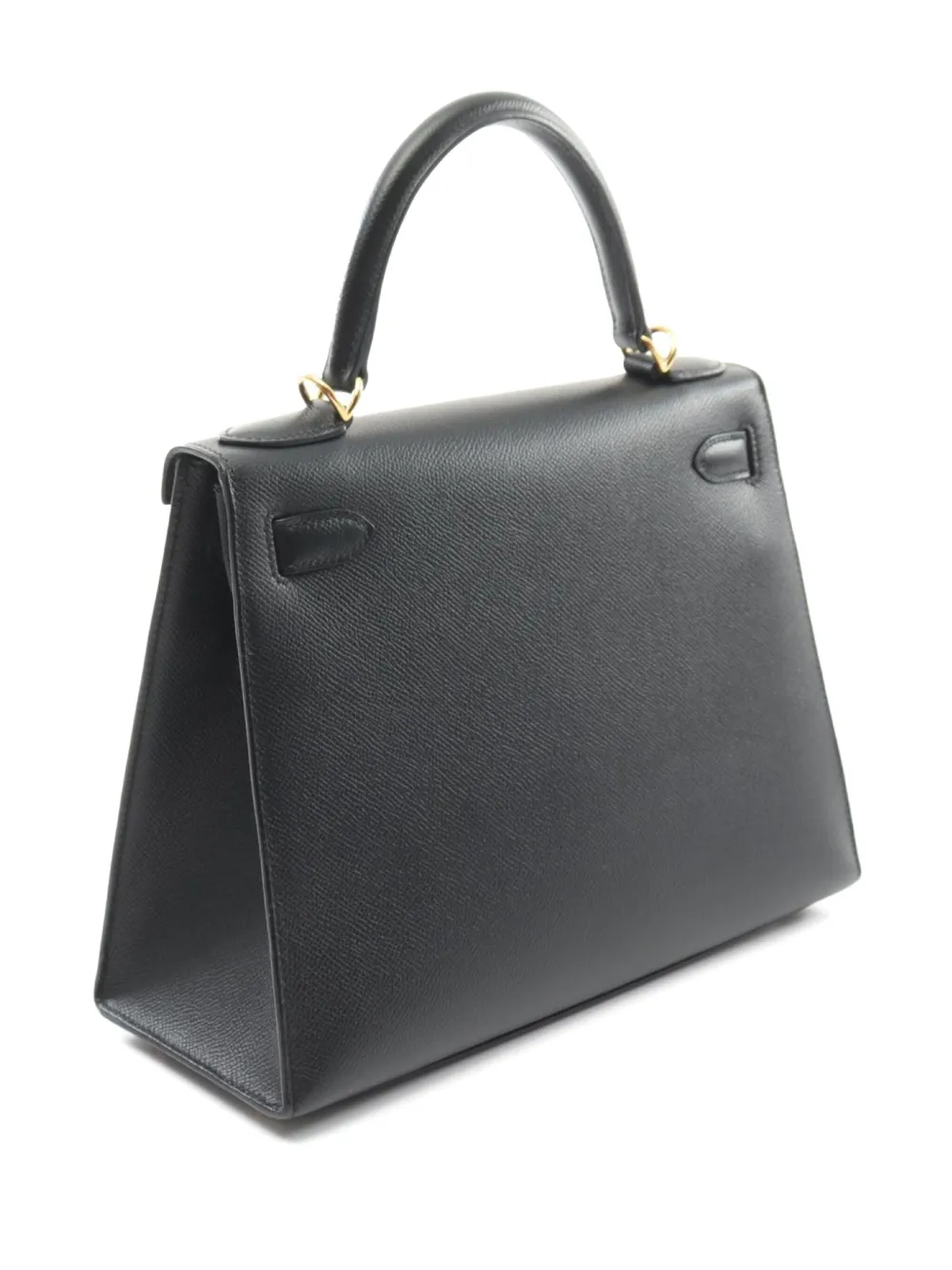 Hermès Pre-Owned 2019 Kelly 28 handbag | Pre-Owned | Image 2