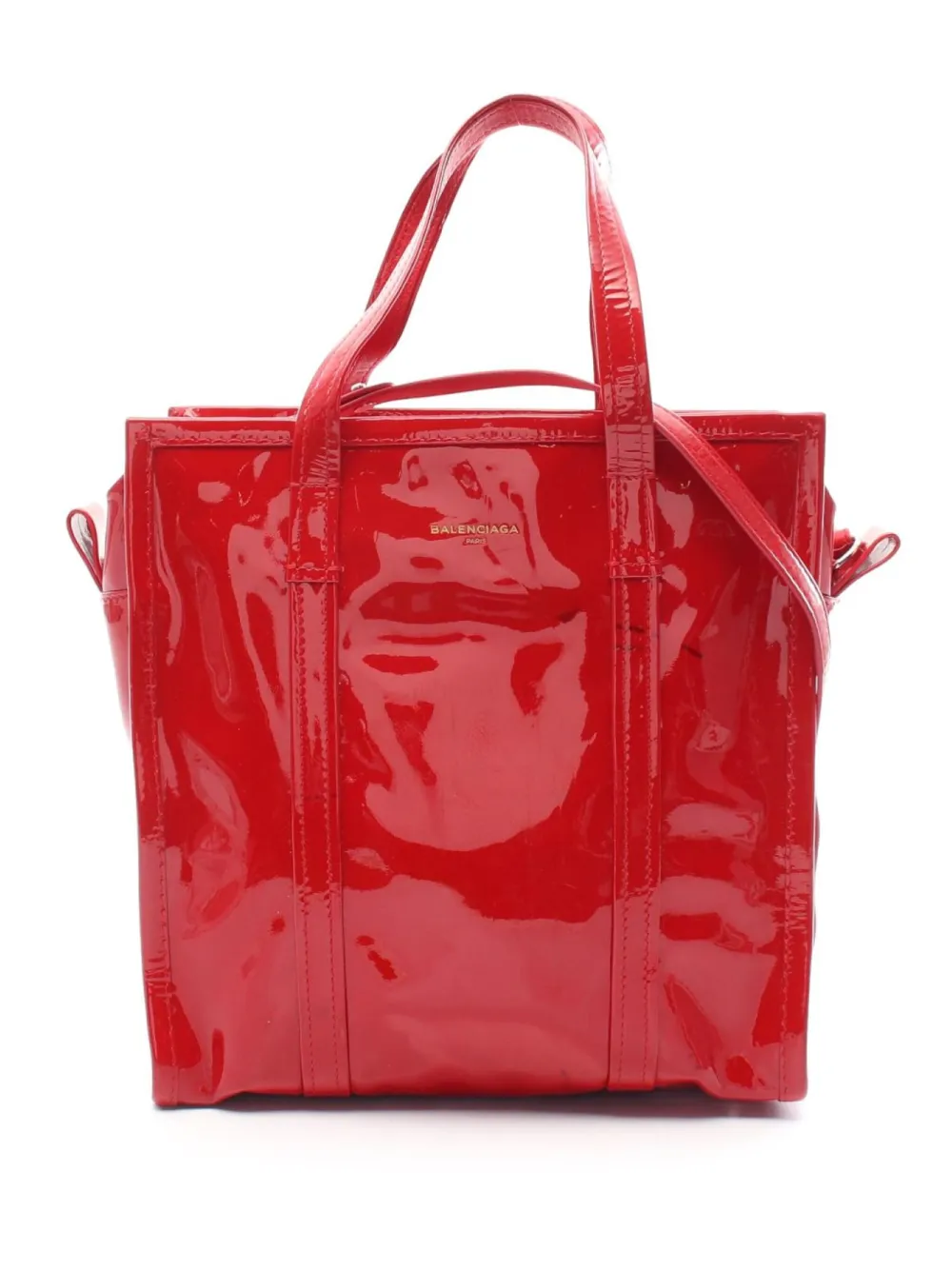 2000 Bazar tote bag