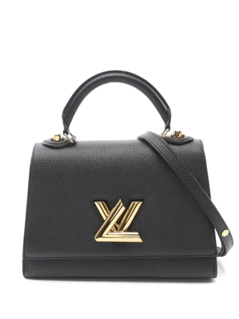Louis Vuitton Pre-Owned 2021 Twist PM Handtasche