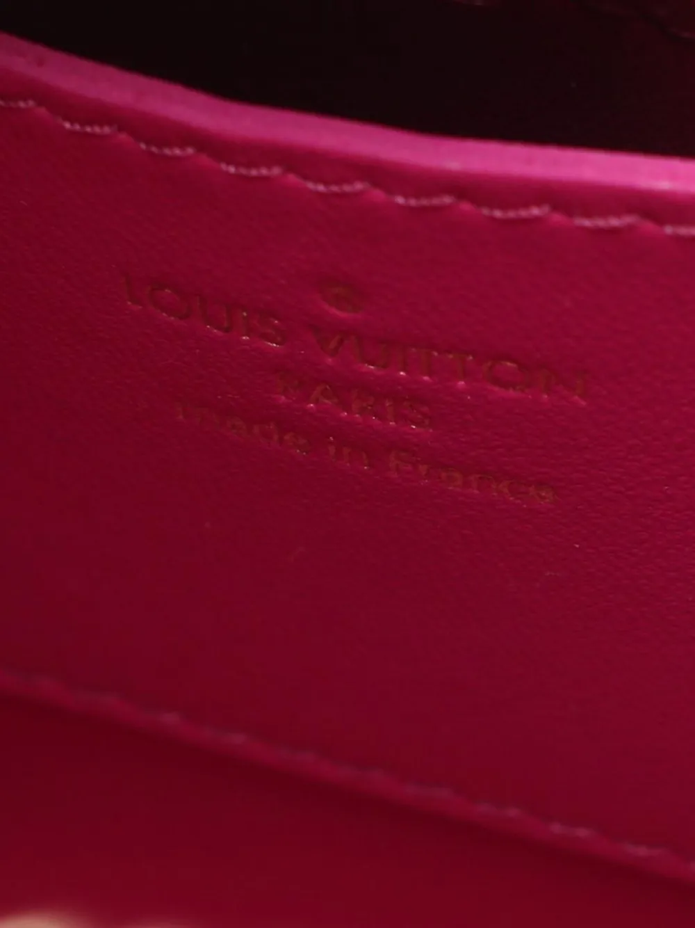 Pre-owned Louis Vuitton 2021 Twist Pm Handbag In Black