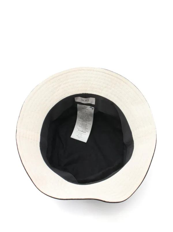 DIOR バケットハット M カクタスジャックコラボ DIOR バケットハット M カクタスジャックコラボ 値下げ】DIOR