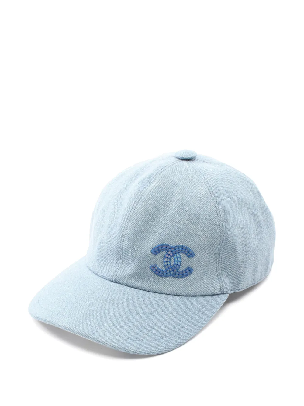 1986-1988 denim cap