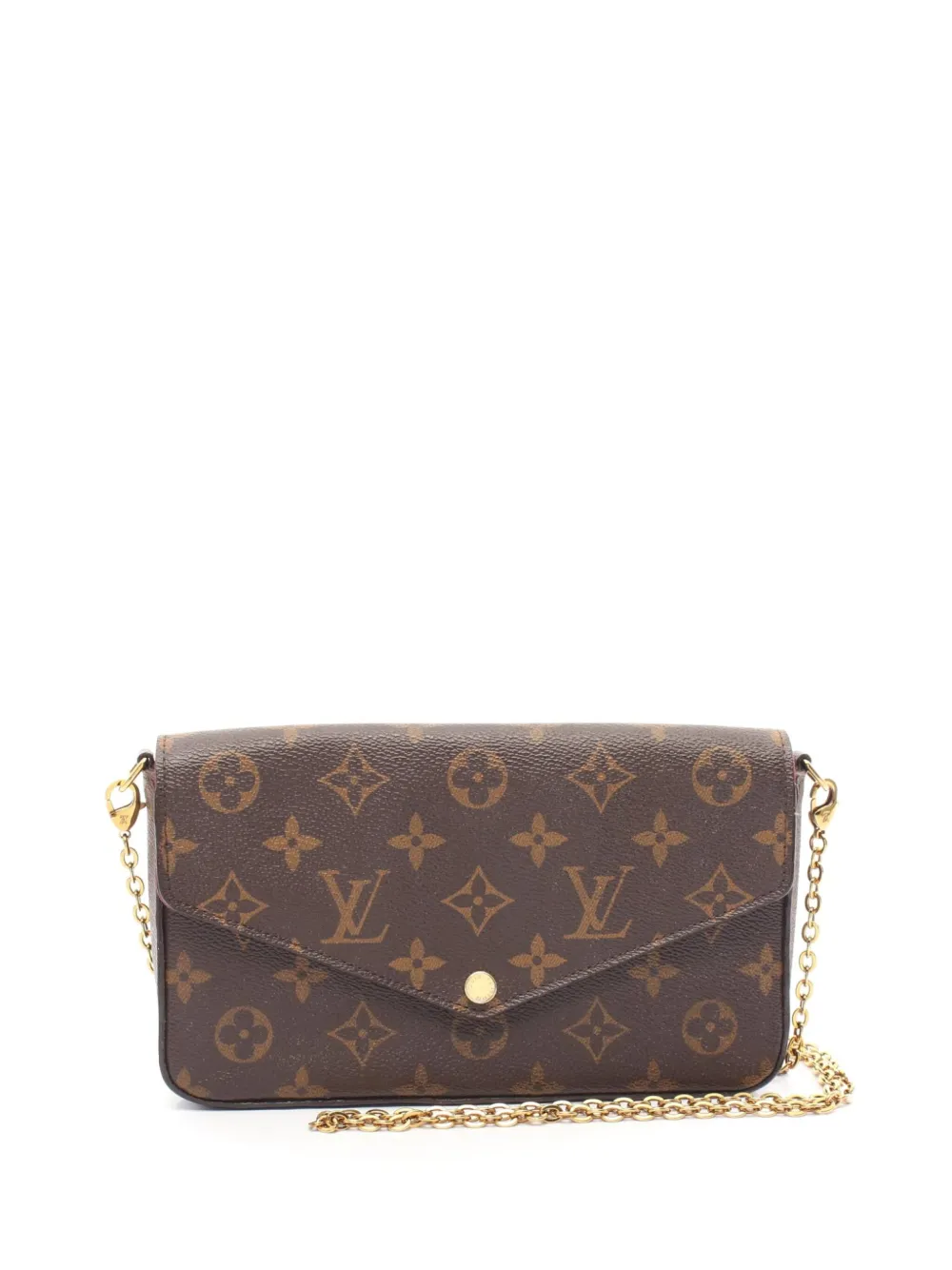 2016 Pochette Felicie cross body bag