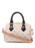 Louis Vuitton Pre-Owned 2021 Speedy Bandoulière 20 handbag - Neutrals