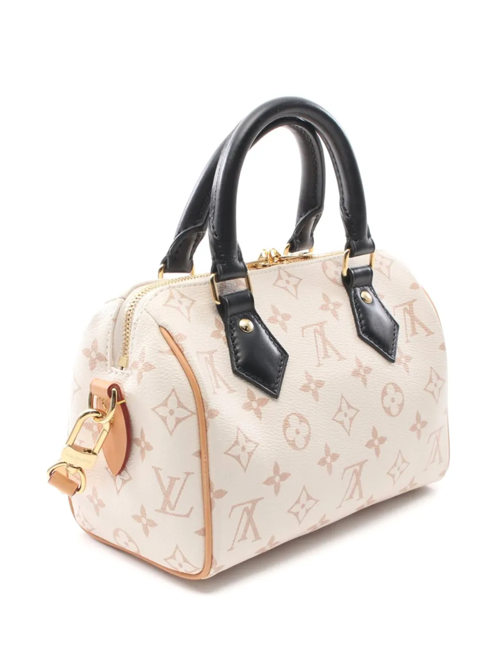 Louis Vuitton Pre-Owned 2021 Speedy Bandoulière 20 handbag | Pre-Owned | Image 2
