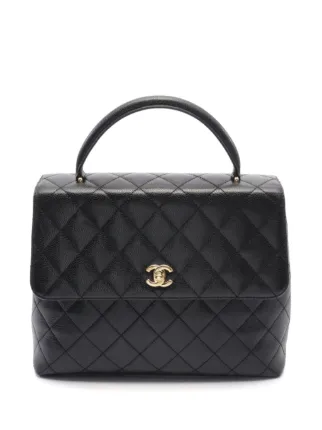 CHANEL Pre-Owned