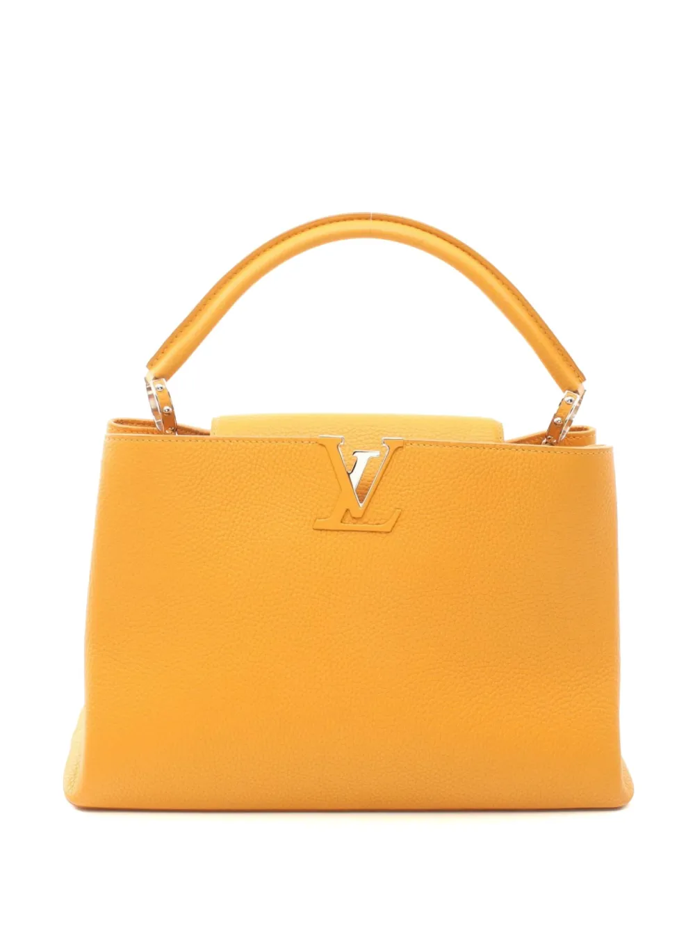 2015 Capucines MM handbag