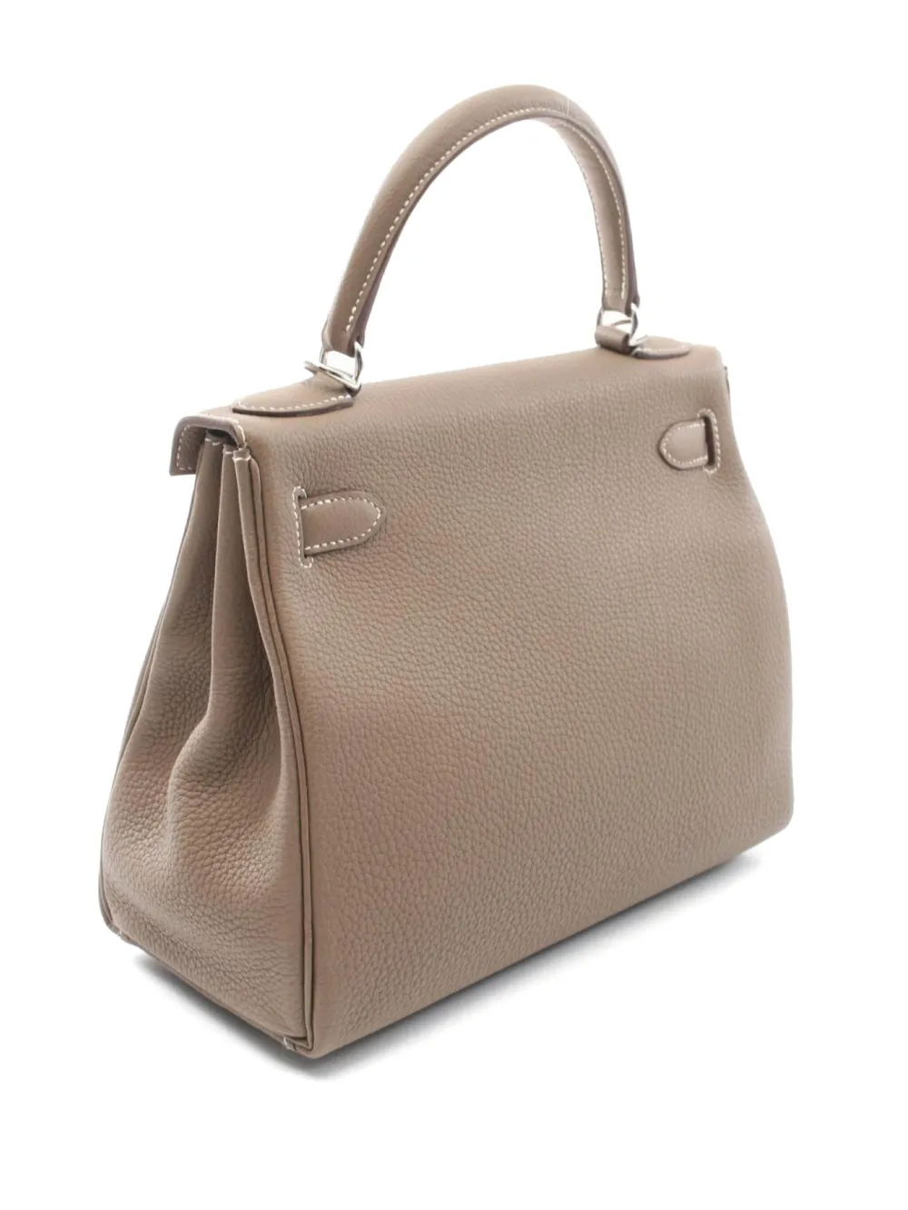 Hermès Pre-Owned tote Kelly 28 2021 | Estilos de archivo | Image 2