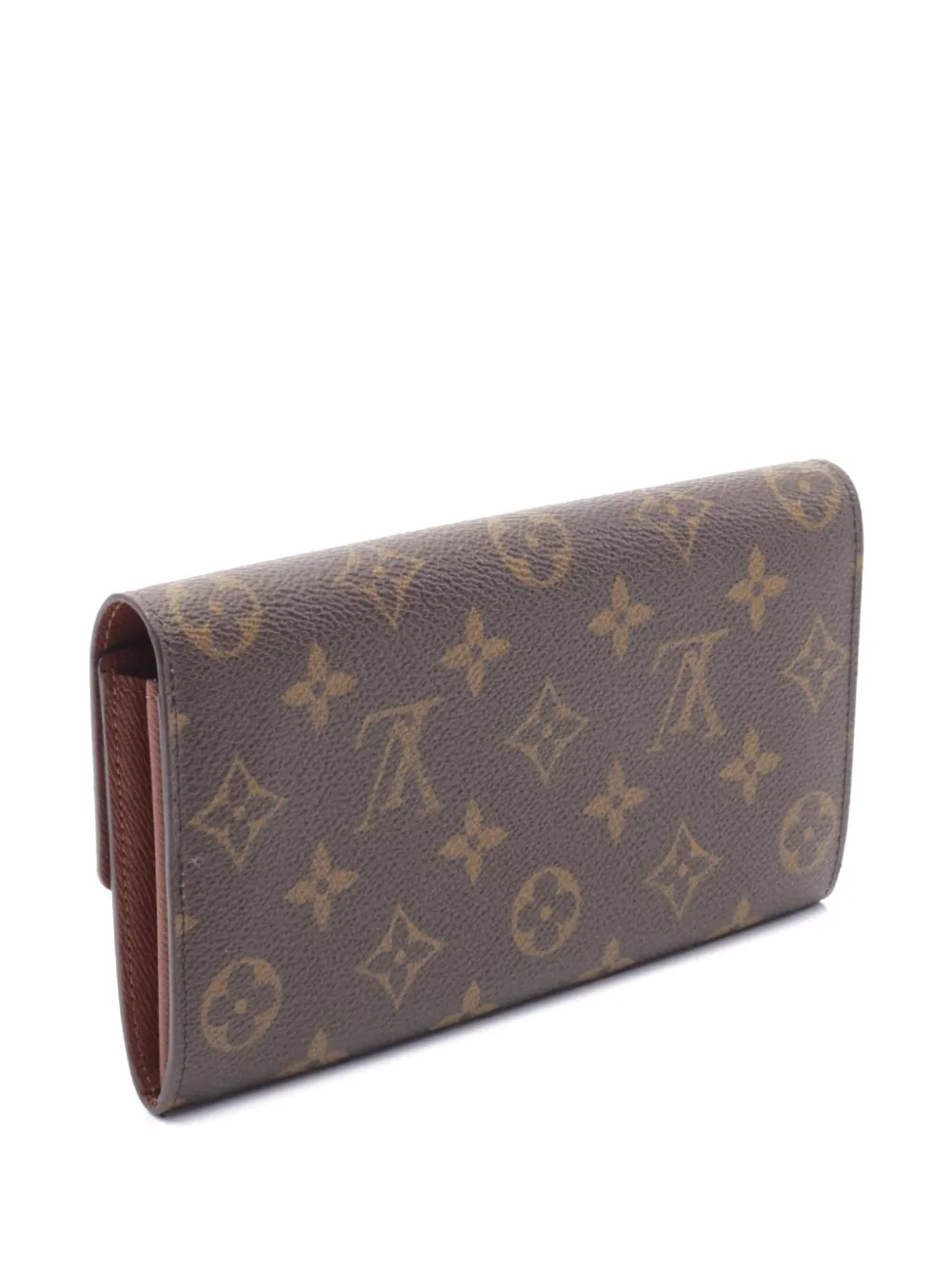 Louis Vuitton Pre-Owned 2002 Pochette Porte-Monnaie wallet | Image 2