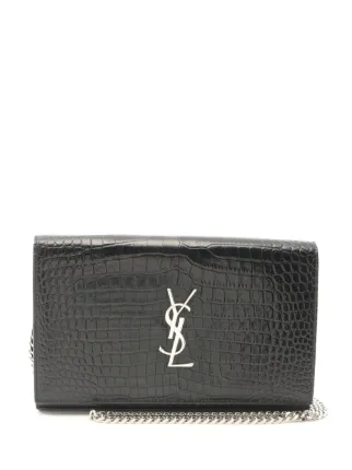 Saint Laurent Pre-Owned