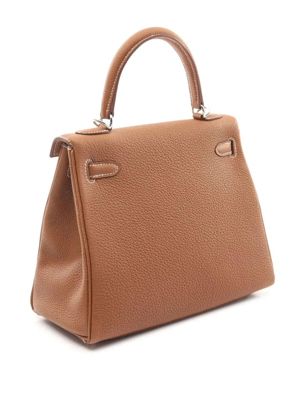 Hermès Pre-Owned 2024 Kelly 25 two-way handbag | Pre-Owned | Image 2