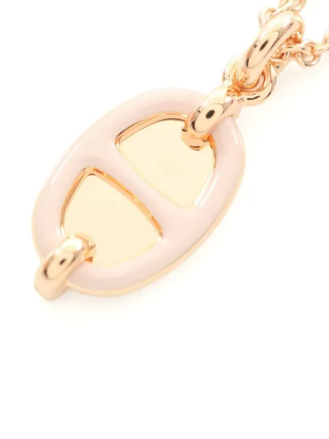 Hermès Pre-Owned 2020s Maillon necklace