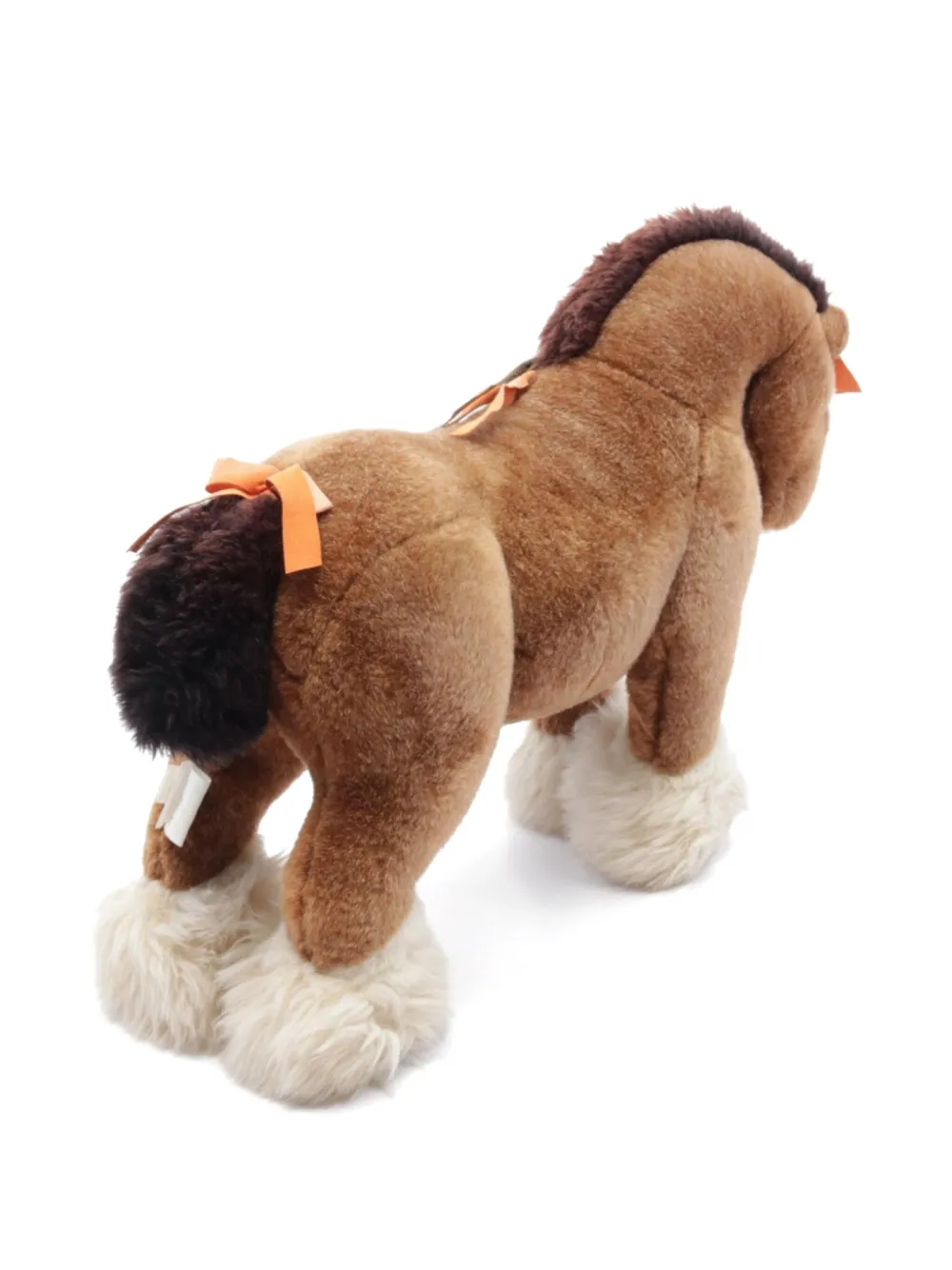 Hermès Pre-Owned 2010s Elmy PM stuffed toy | Homeware | Image 2