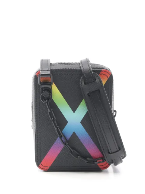 Louis Vuitton Pre-Owned 2019 Danube messenger bag
