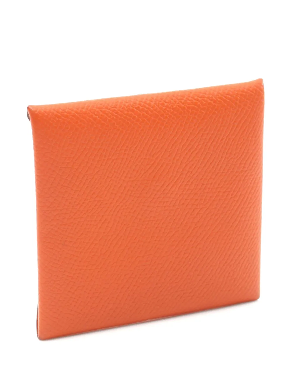 Hermès Pre-Owned cartera Bastia 2015 | Estilos de archivo | Image 2