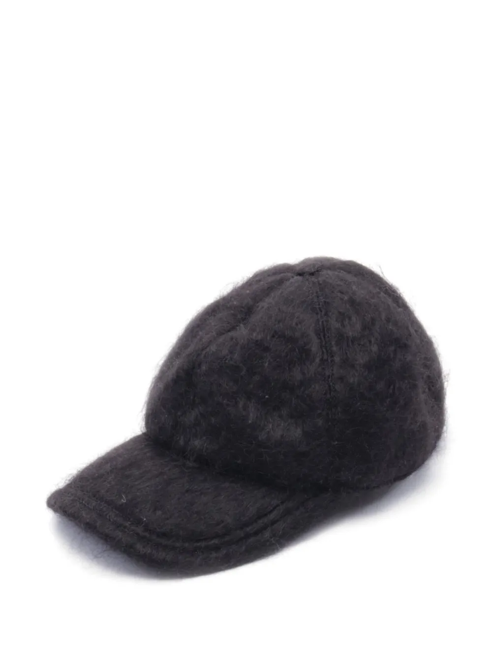 Gucci Pre-Owned gorra Double G 2010 | negro | Image 1