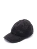 Gucci Pre-Owned 2010 Double G baseball cap - Black