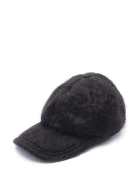 Gucci Pre-Owned 2010 Double G baseball cap