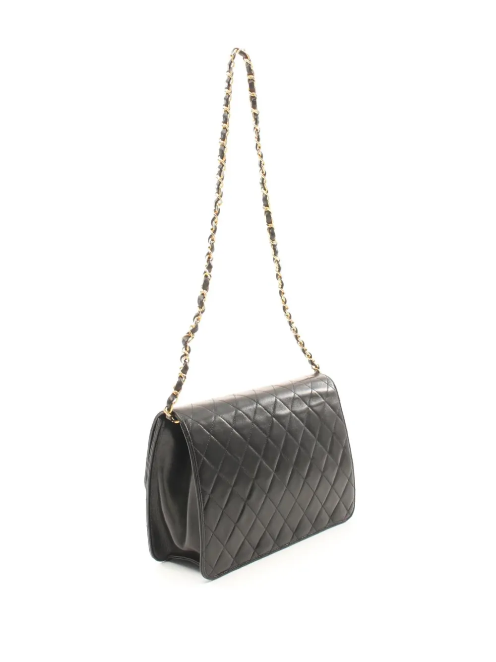 CHANEL Pre-Owned 1997-1999 CC shoulder bag | Pre-Owned | Image 2