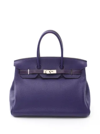 Hermès Pre-Owned