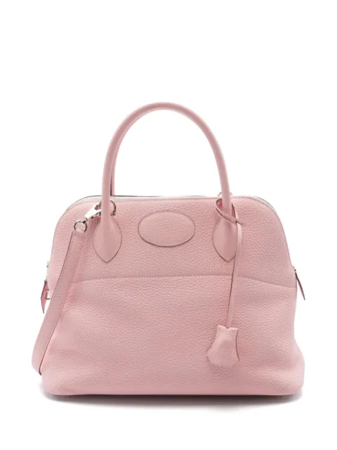 Hermès Pre-Owned 2021 Bolide 31 handbag