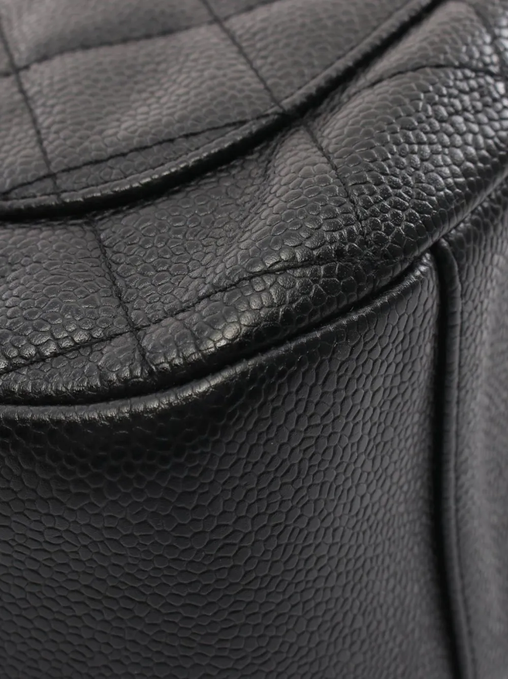 CHANEL 2004-2005 MATELASSÉ SHOULDER BAG