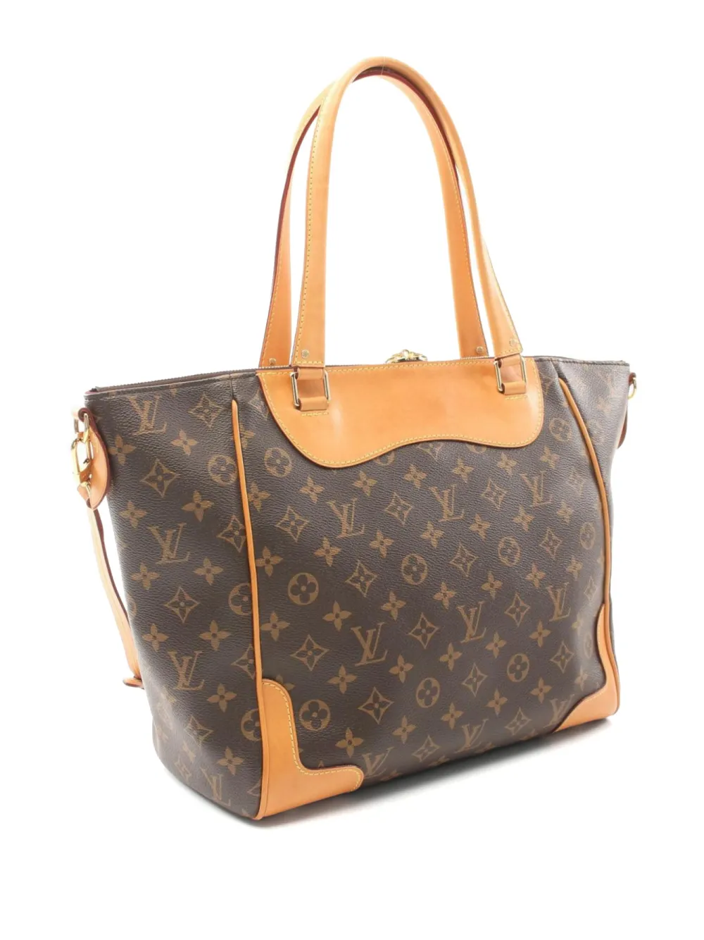 Louis Vuitton Pre-Owned 2016 Estrella two-way bag | Pre-Owned | Image 2