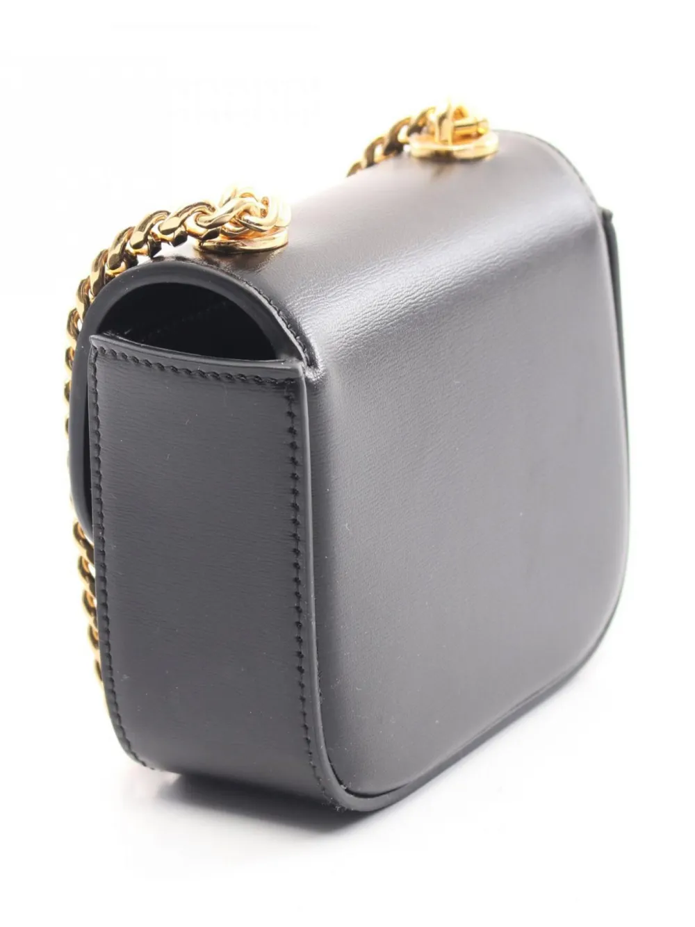 Céline Pre-Owned 2010 mini Triomphe Schultertasche | Pre-owned & Archive | Image 2