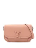 Louis Vuitton Pre-Owned 2021 Busi NM shoulder bag - Pink
