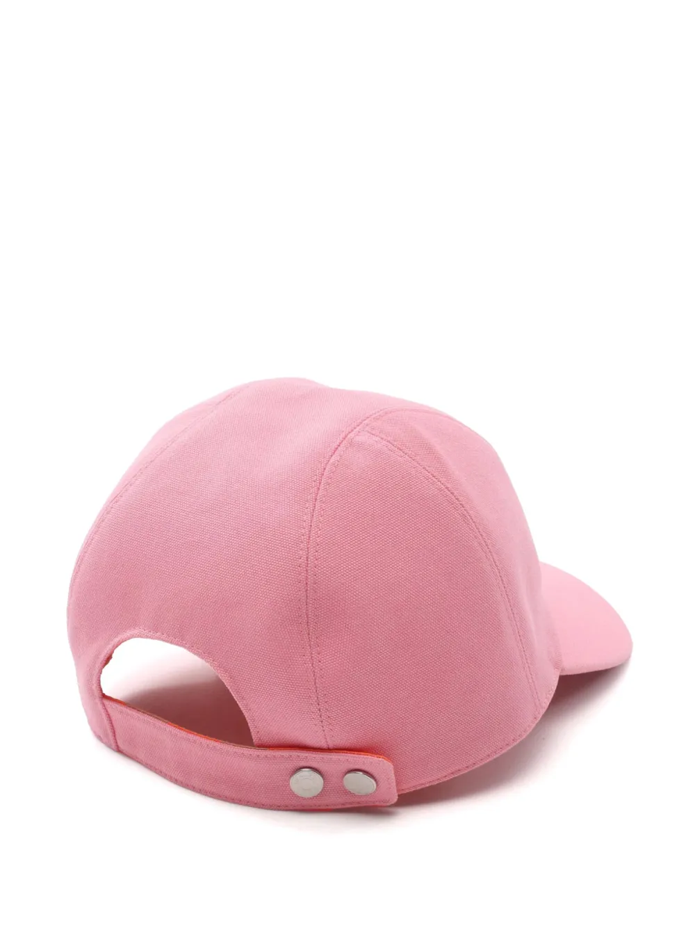 Hermès Pre-Owned 2010s Davis Sunshine cap | Pre-Owned | Image 2