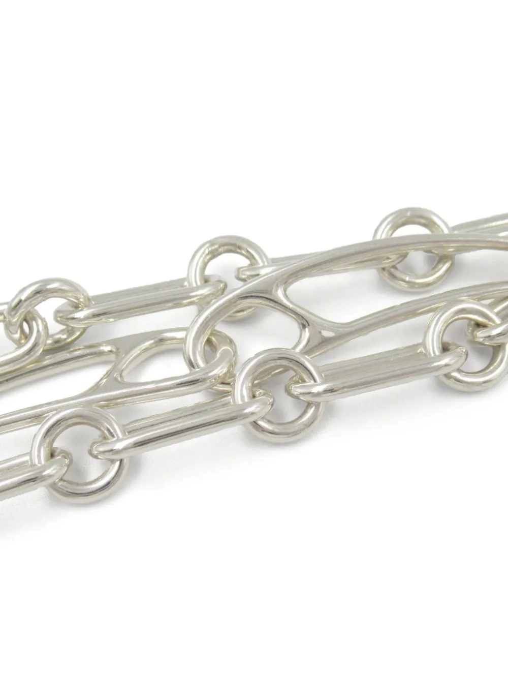 HERMES 2022 CHAINE D'ANCREPUNK NECKLACE