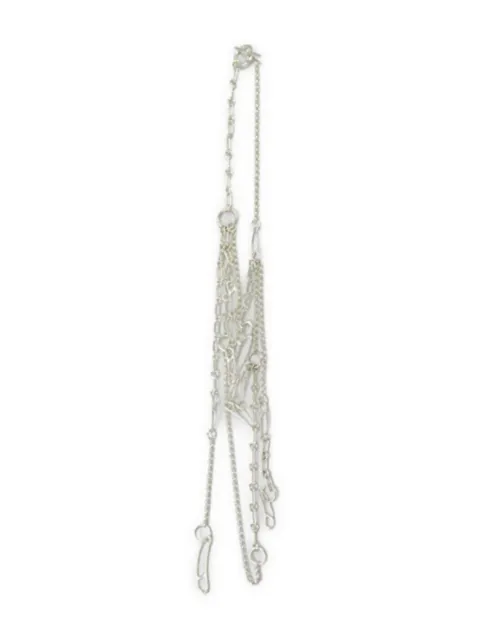 Hermès Pre-Owned collar Chaine d'Ancrepunk 2022