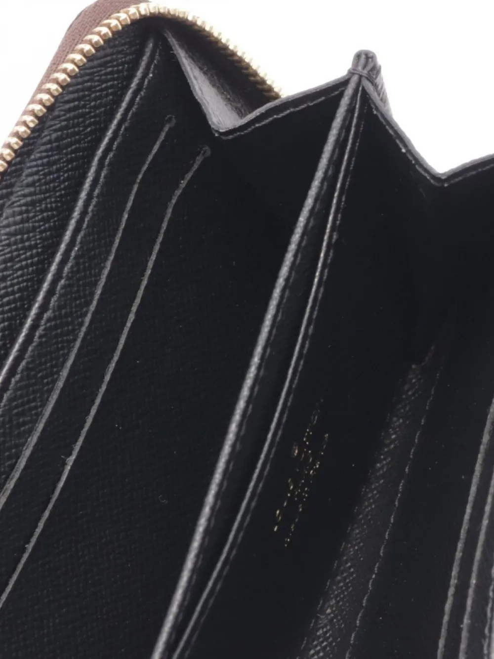 Louis Vuitton Pre-Owned Portamonete Zippy 2021 | Accessori Pre-owned | Image 3