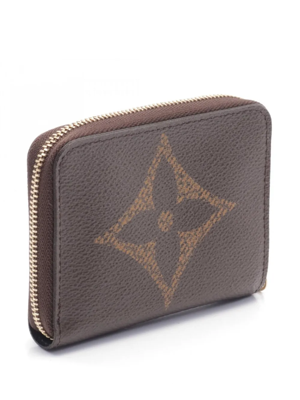 Louis Vuitton Pre-Owned Portamonete Zippy 2021 | Image 2