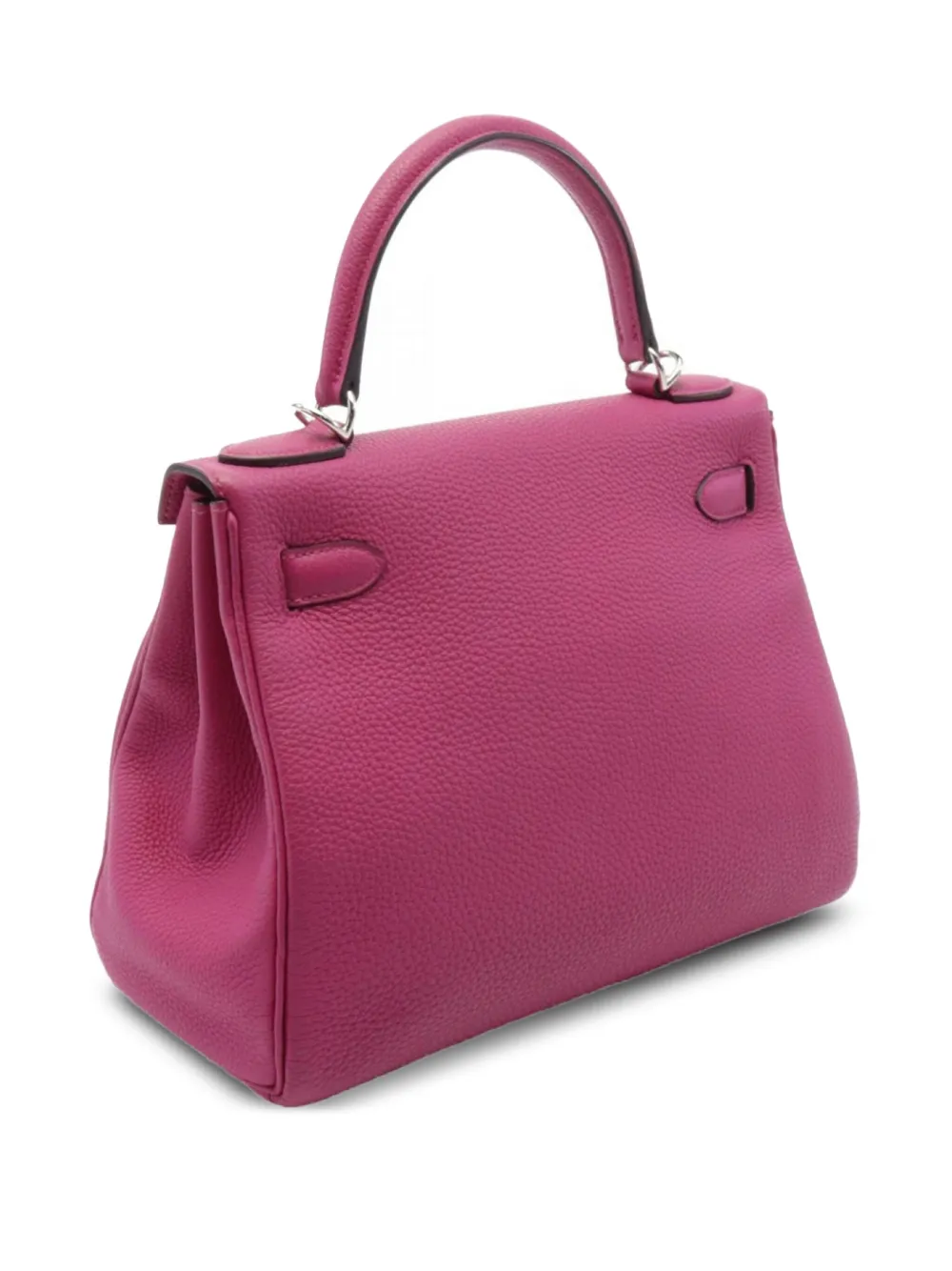 Hermès Pre-Owned 2021 Kelly 28 shoulder bag | Pre-Owned | Image 2