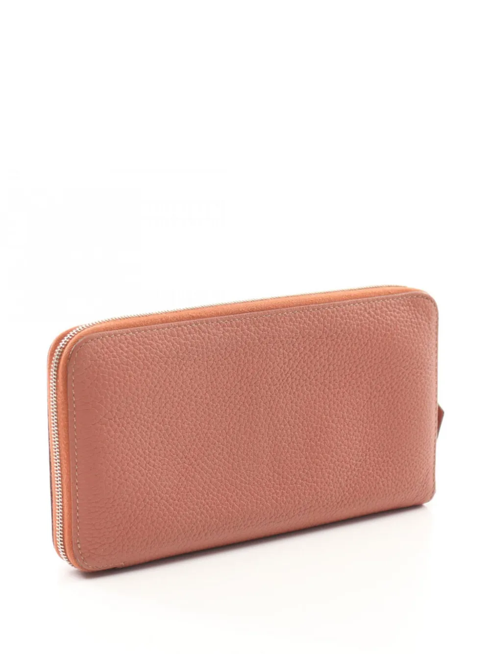 Hermès Pre-Owned 2013 Azap long wallet | Image 2