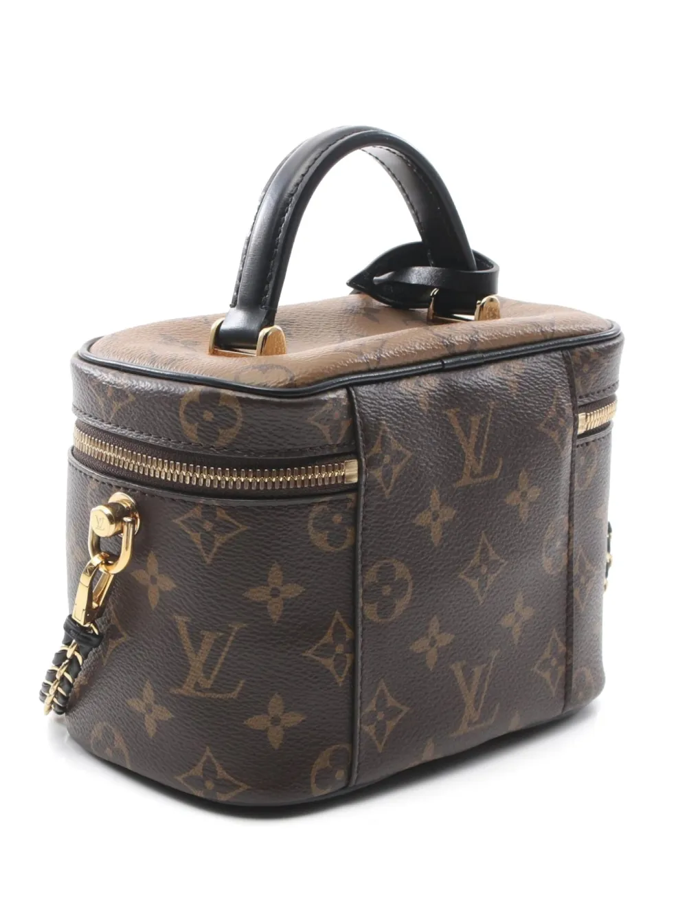 Louis Vuitton Pre-Owned 2020 Vanity PM two-way handbag | Pre-Owned | Image 2