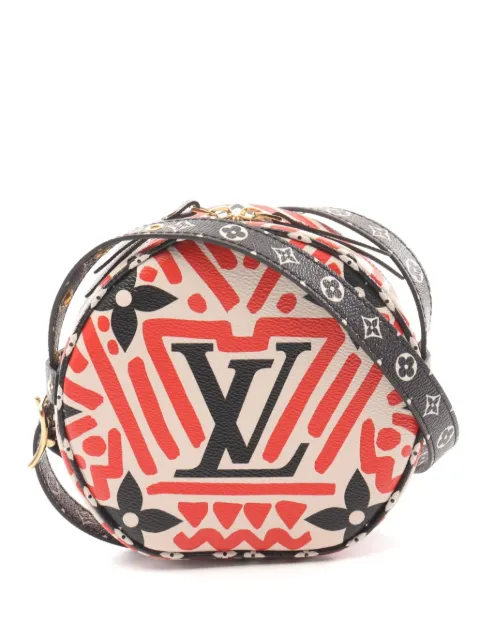 Louis Vuitton Pre-Owned bolsa de hombro Crafty Boite Chapeau Souple 2020