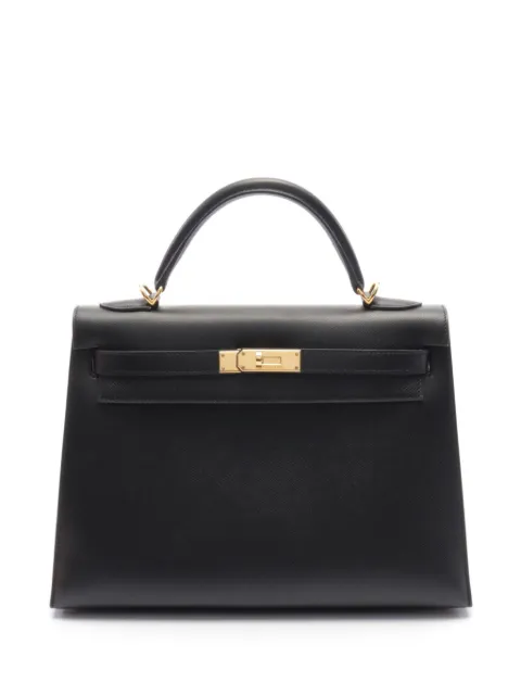 Hermès Pre-Owned 2006 Kelly 32 handbag