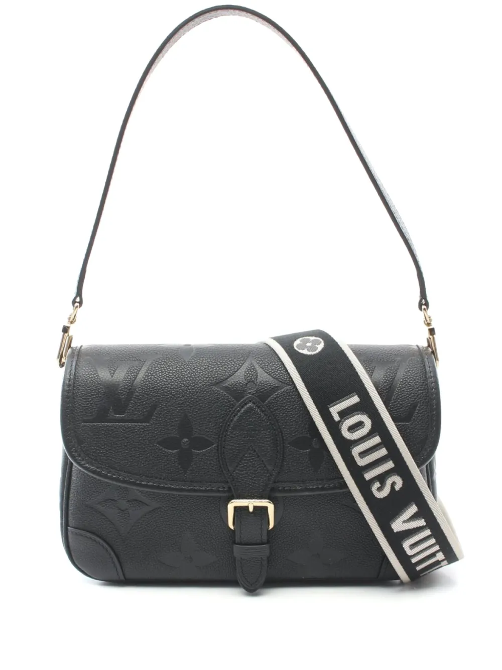 2021 Diane shoulder bag