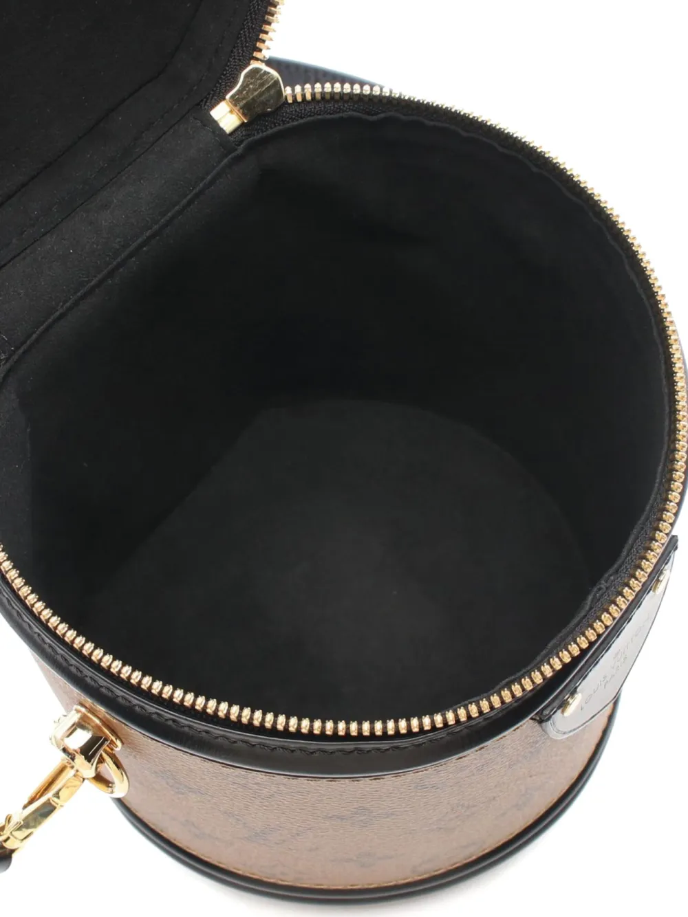 Pre-owned Louis Vuitton 2021 Cannes Handbag In Brown