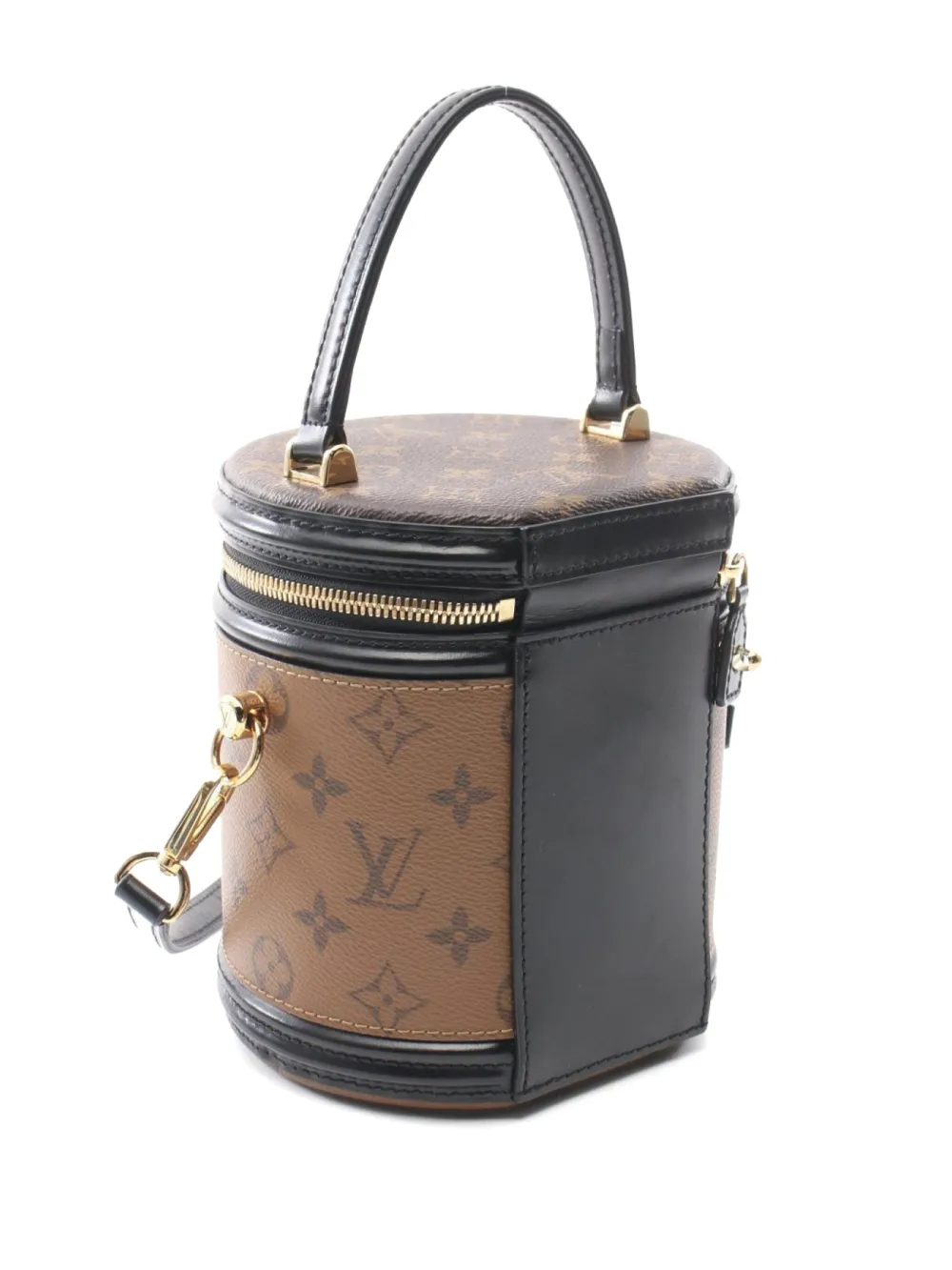 Louis Vuitton Pre-Owned 2021 Cannes handbag | Pre-Owned | Image 2