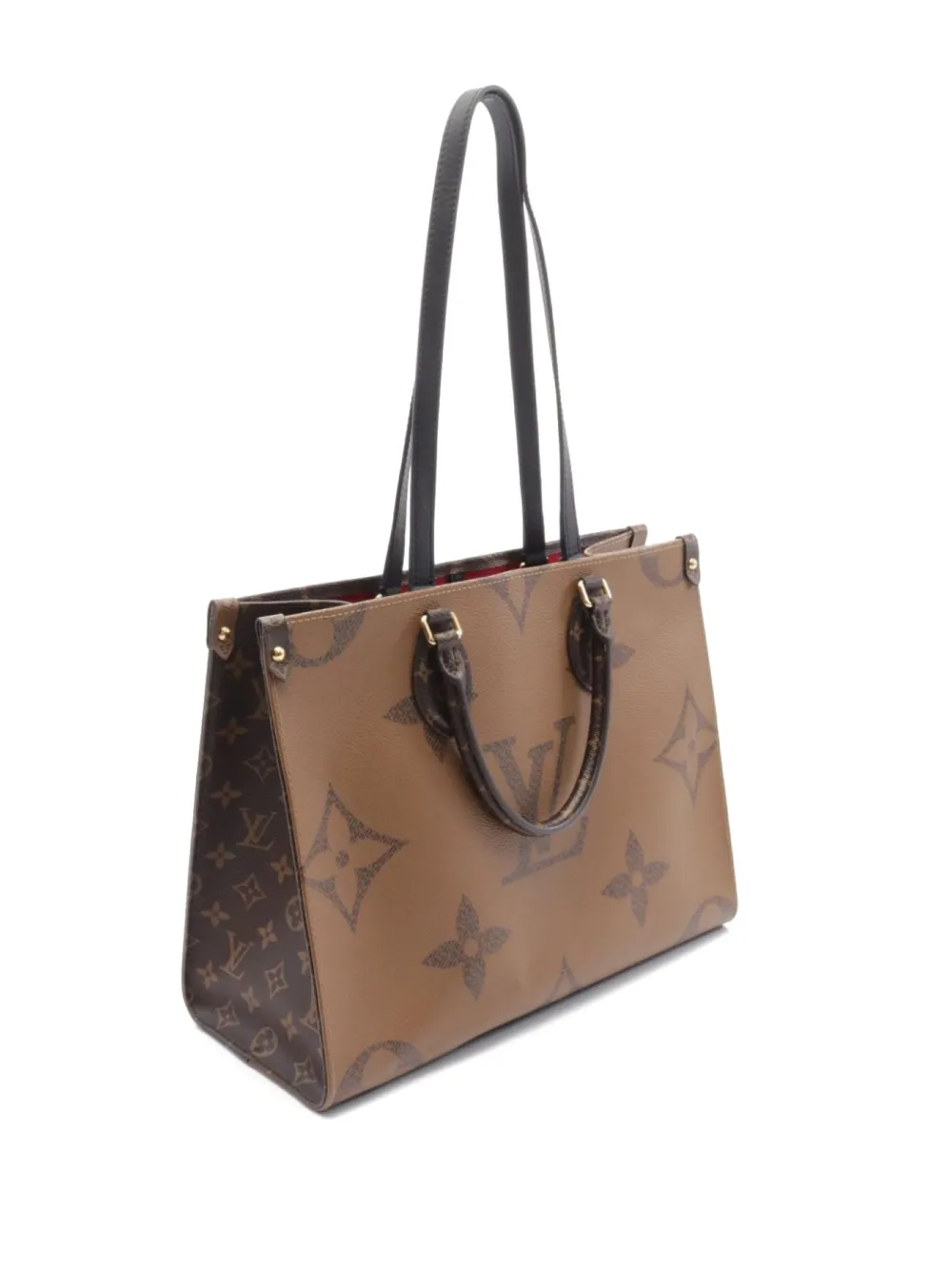 Louis Vuitton Pre-Owned tote OnTheGo MM 2020 | Estilos de archivo | Image 2