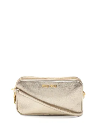 Miu Miu Pre-Owned